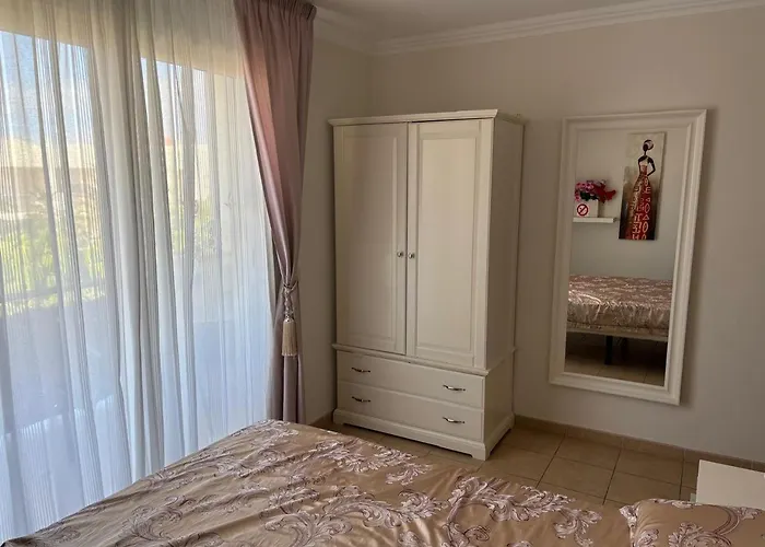 公寓 Townhouse 阿德耶