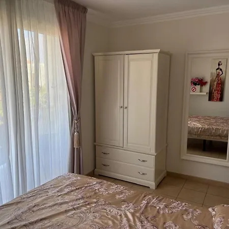 Lägenhet Townhouse Costa Adeje (Tenerife)