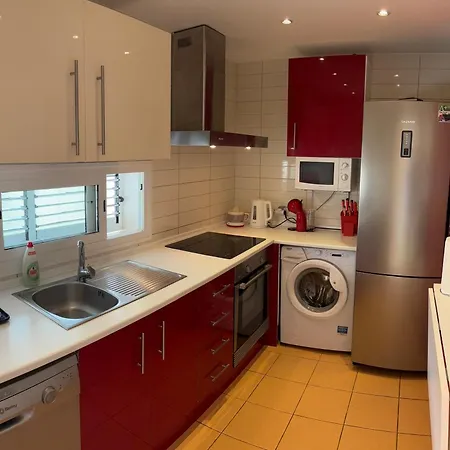 Townhouse Costa Adeje