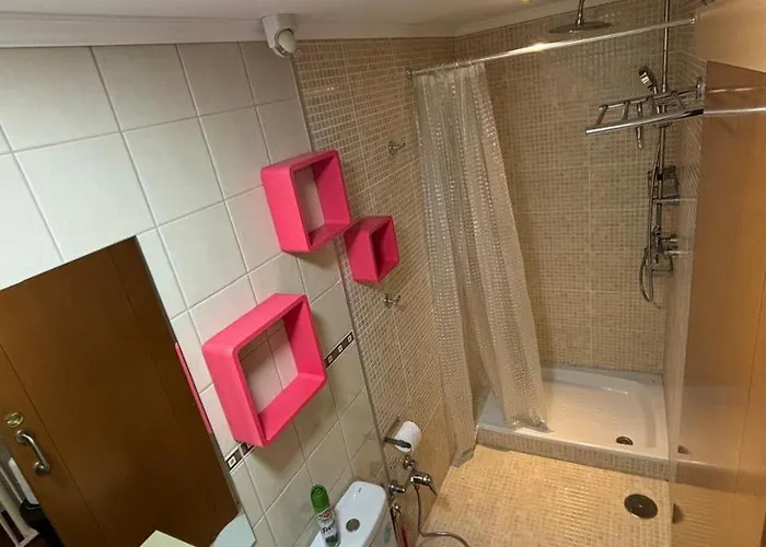 Townhouse Daire Costa Adeje