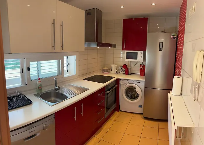 Townhouse Costa Adeje