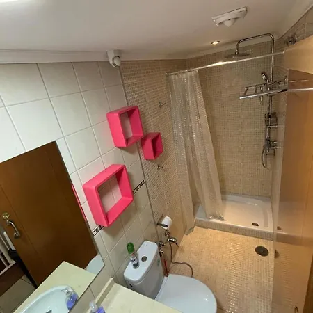 Townhouse Apartment Costa Adeje (Tenerife)