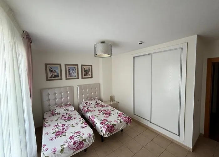 Townhouse Apartman *