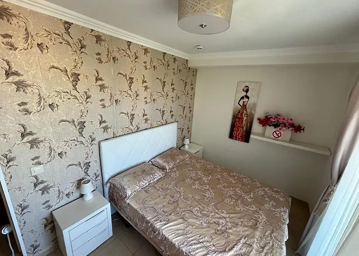 Townhouse Apartman *