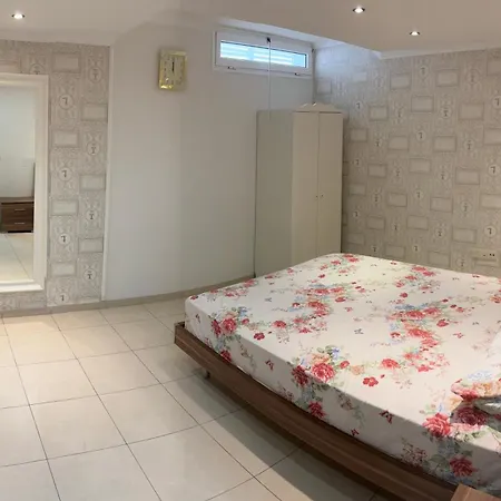 Townhouse 公寓