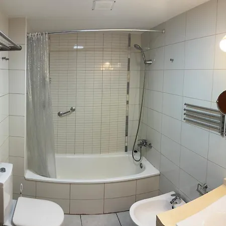 Townhouse 公寓 *