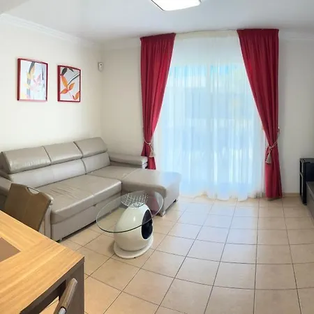 Townhouse 公寓